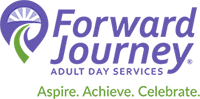 Forward Journey Report Logo